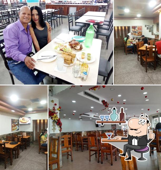 Restaurante Pollo Rico