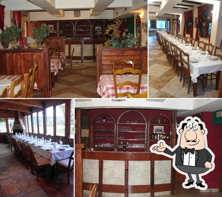 Restoran Premijer Gaz