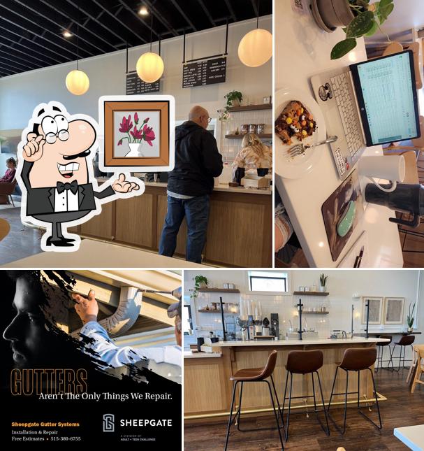 Sheepgate Coffee Company