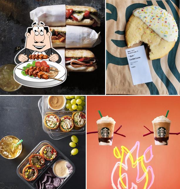 Starbucks Coffee Company
