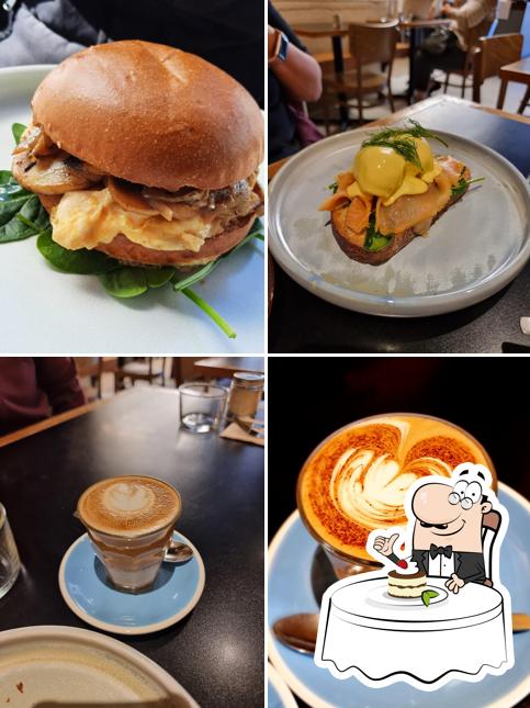 Sunbrew Cafe