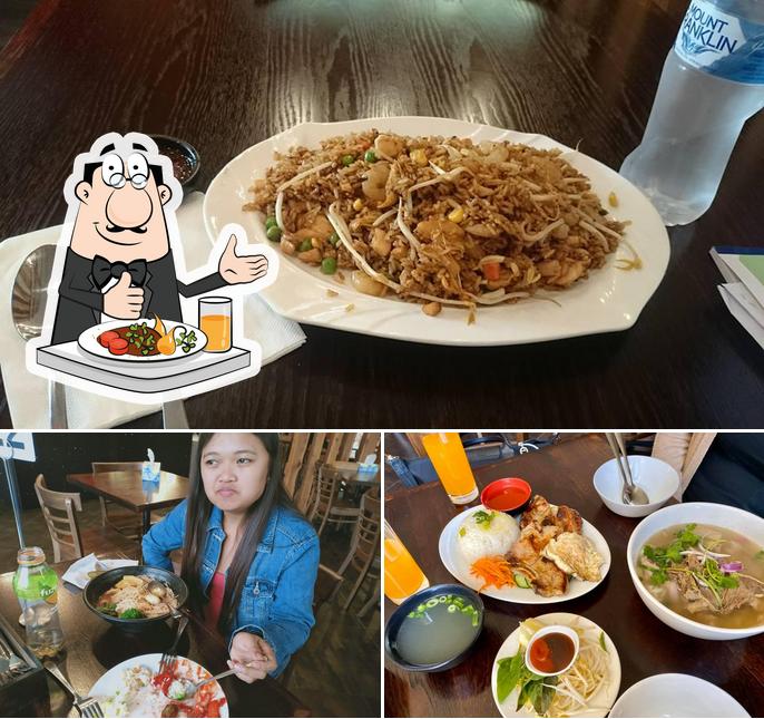 Tao Chinese Japanese Cuisine