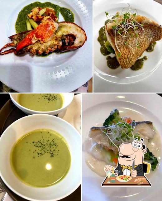 Restaurant Vivre sa vie