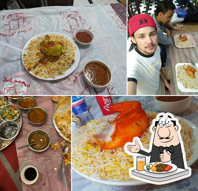 Hadramot Restaurant