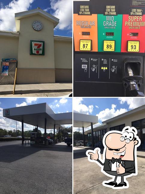 7-Eleven