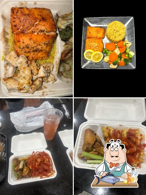 America's Best Wings