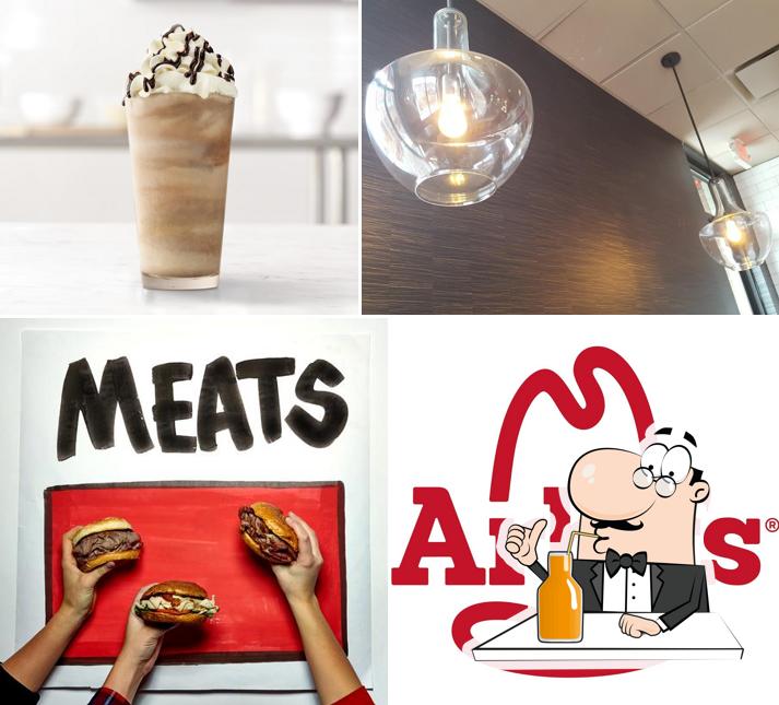 Arby's