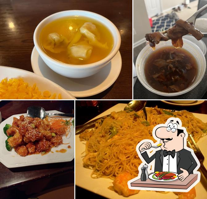 Asian Kitchen