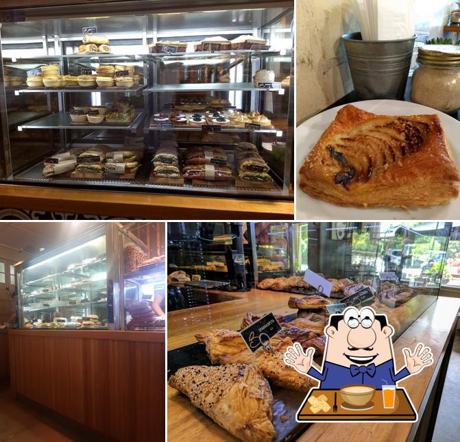 Banneton Bakery