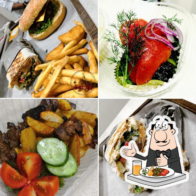 BarBQ