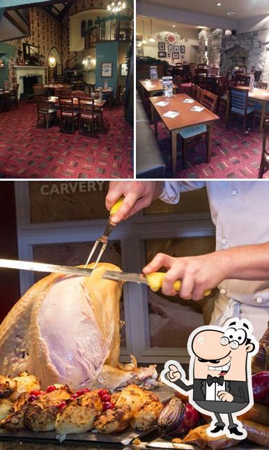 Toby Carvery