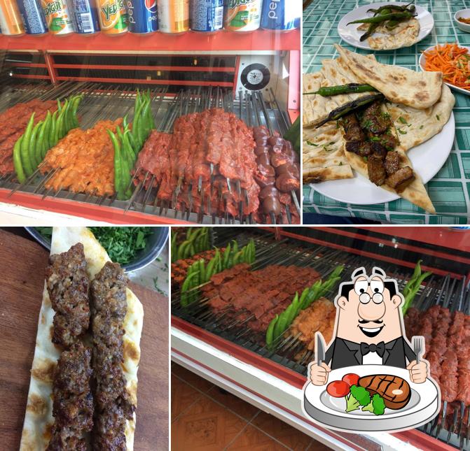 Чынар Кебап Салону