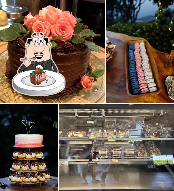 Cottage Bakery & Cafe