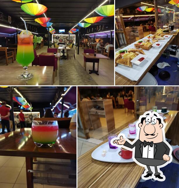 Keyf-i Alâ Cafe Restoran