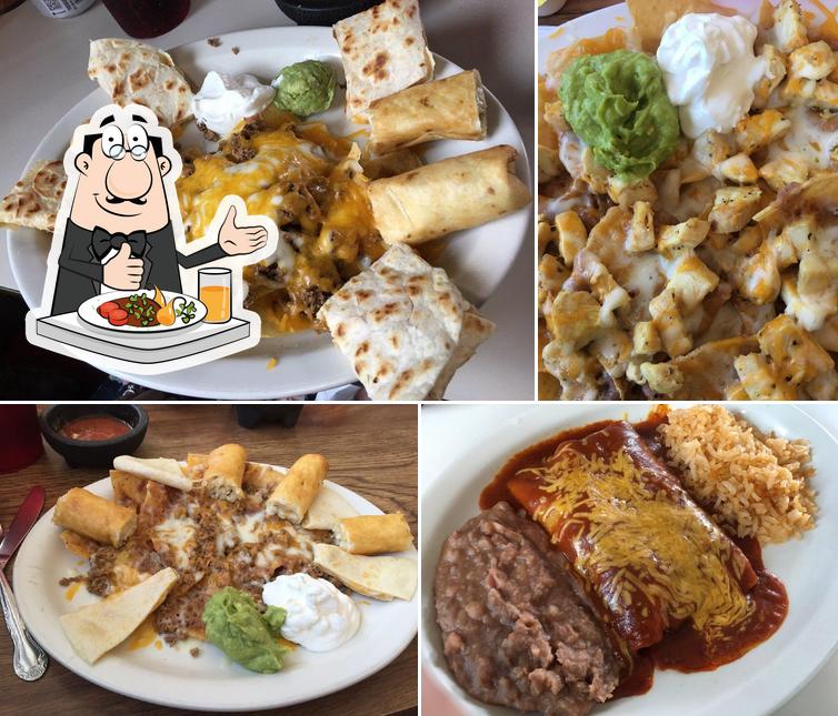 La Fuente restaurant