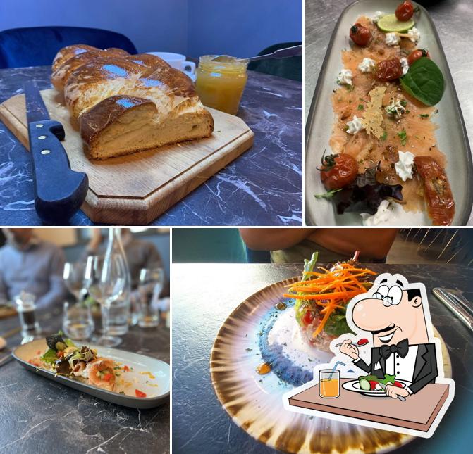 MA Restaurant