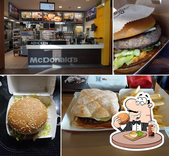 McDonald’s