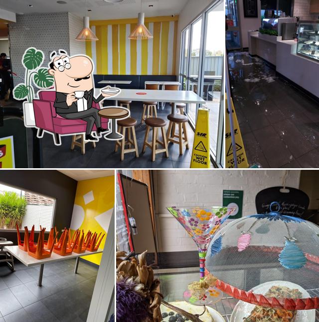 McDonald's Tumut
