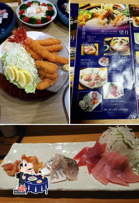 Mochizuki Sushi