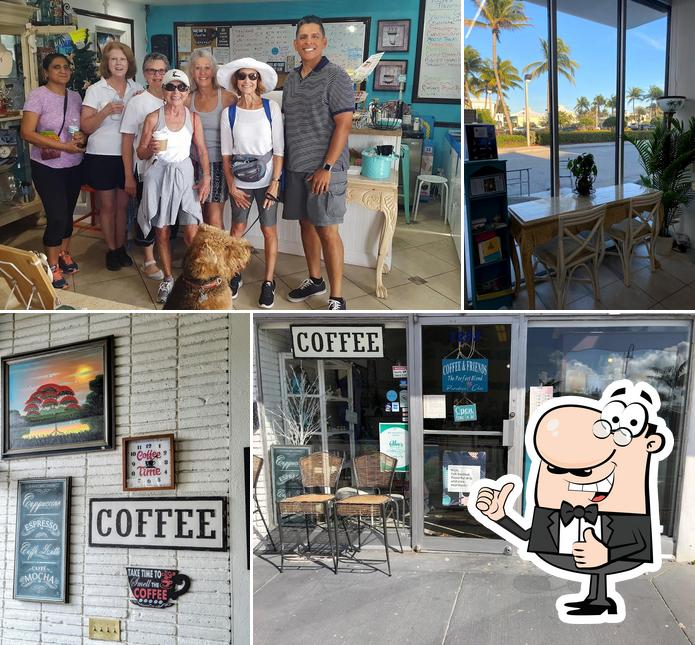 Paradise Coffee Bar & More