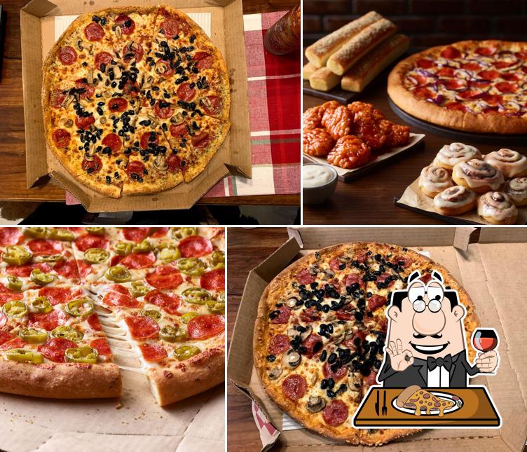 Pizza Hut