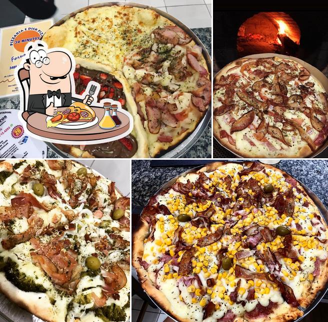 Pizzaria 30 minutos