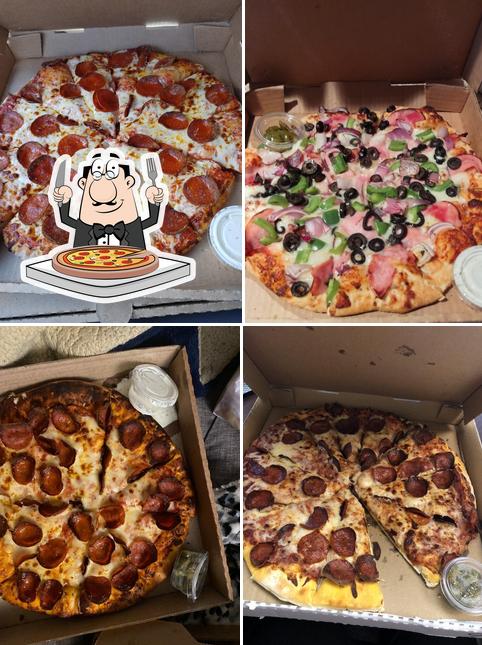 Pizza Pirate