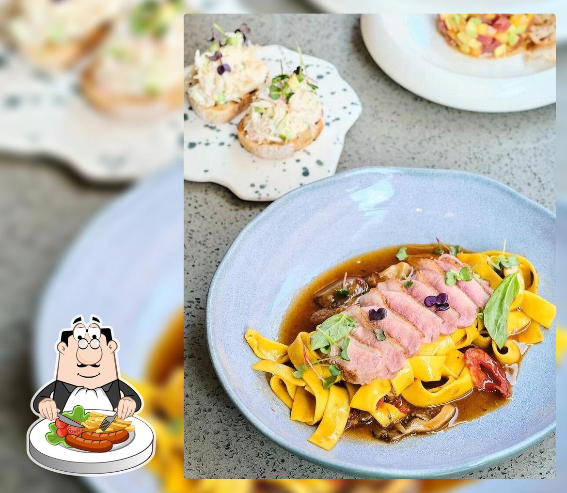 Винный бар "Невинные радости"