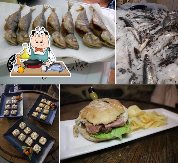Taberna Pilares