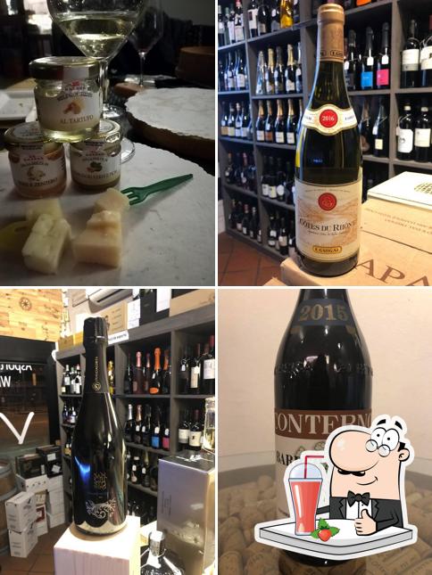Vinoteca Modena