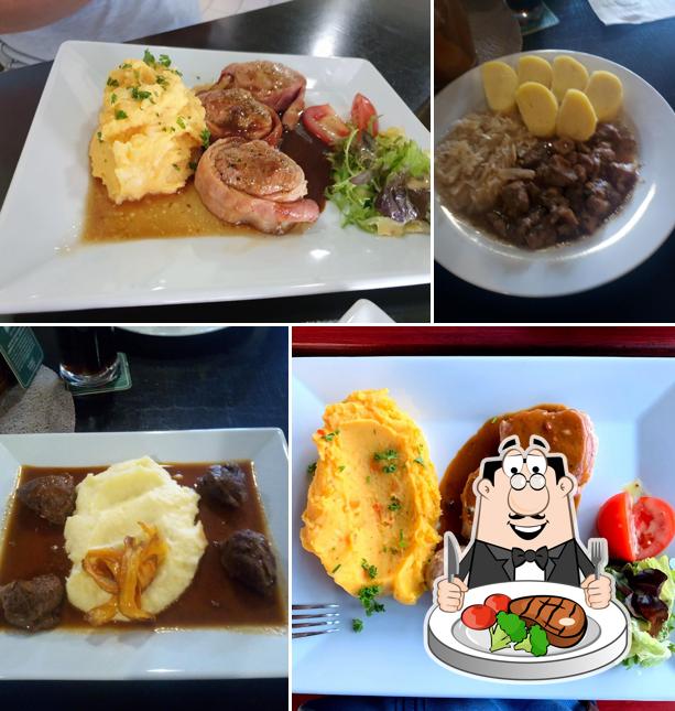 Restaurace U Ederů