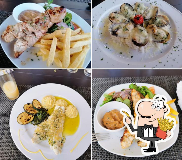 Chrissy's