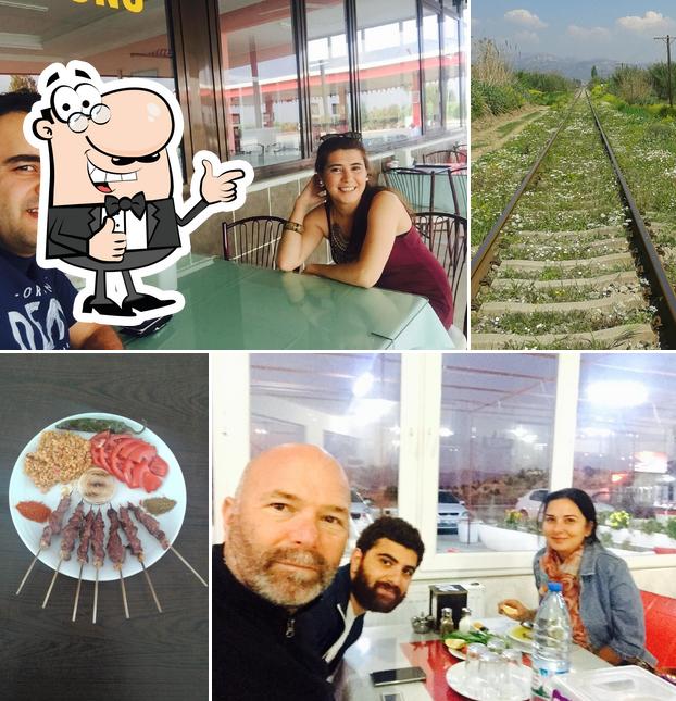 Çineli Fatma Ablanın Yeri
