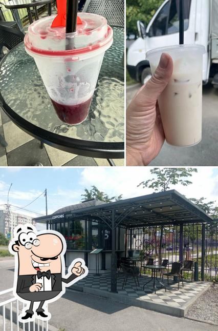 Coffcheg