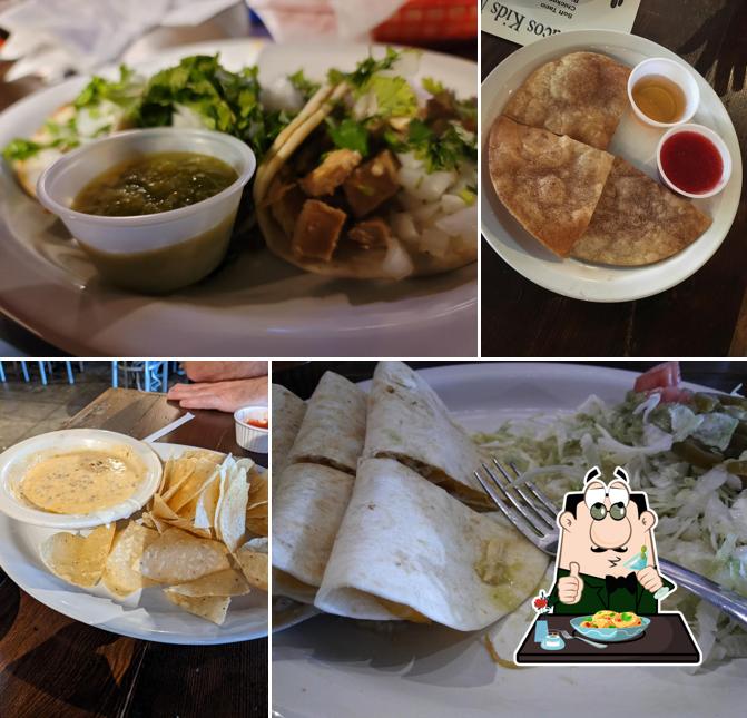 Cucos Mexican Cafe
