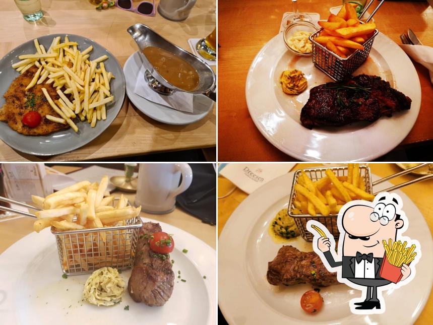 Gasthaus im Stiefel - Dreesen Gastronomie GmbH
