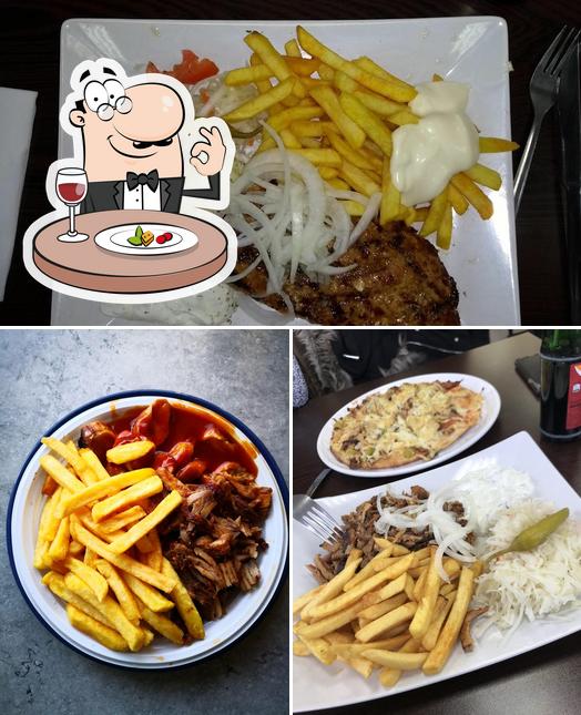 Kreta GRILL