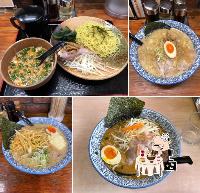 Menmaru Hiroomote