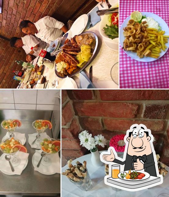 Bistro Pajdaš
