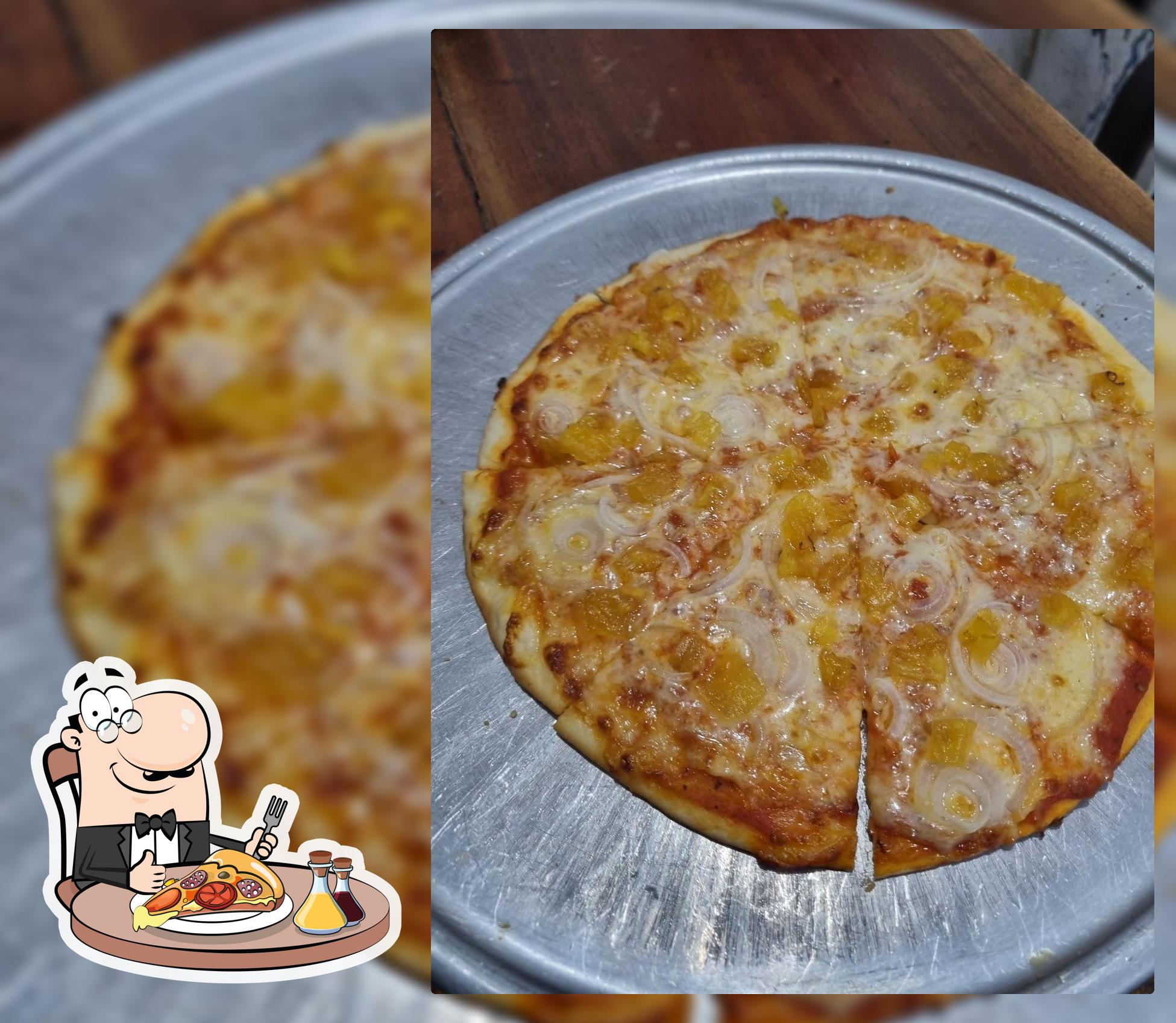 Pizzas Che Luis
