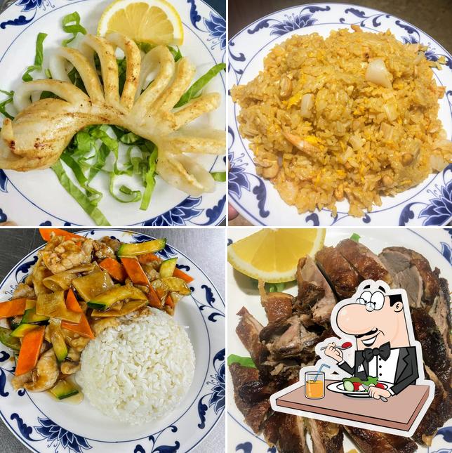 Ristorante Cinese-Yuanwei