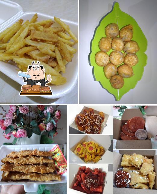 Ronde Angsle Cemal Cemil