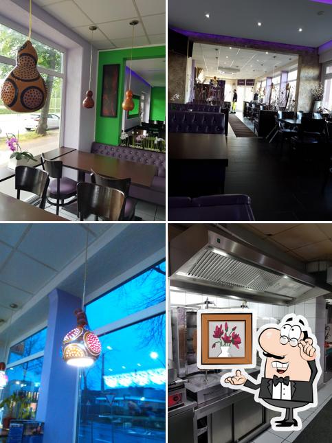 Royale Kebap Haus