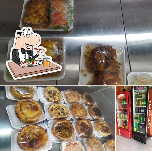 Sol Naciente Empanadas