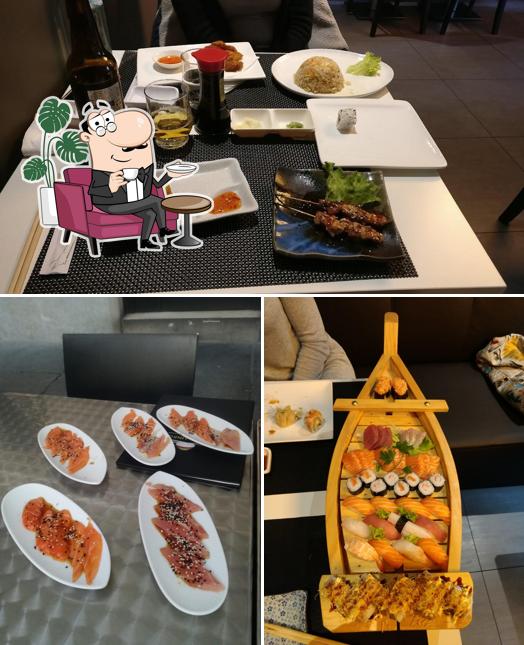 SushiRainbow Ristorante Giapponese