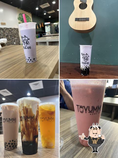 T-Yummi