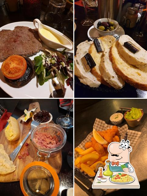 The Cedar Tree Bar and Grill