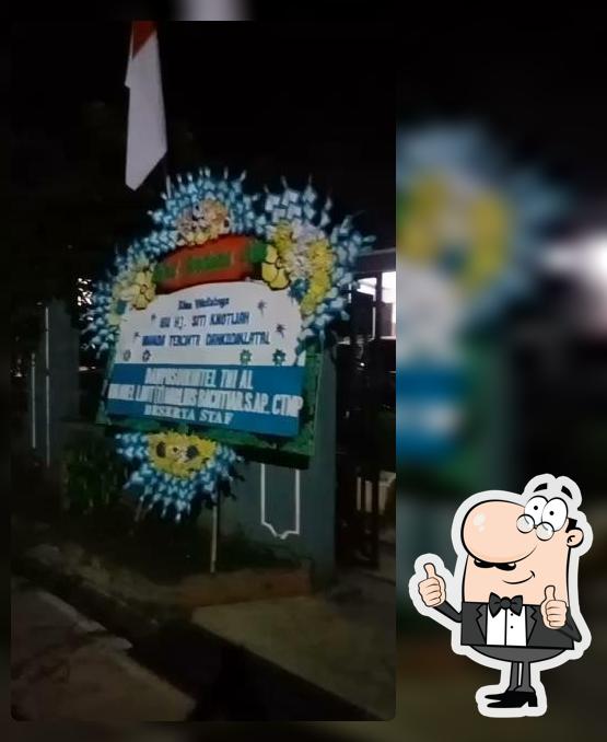 WARUNG IBU SOPIYAH