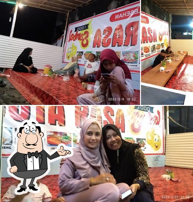 Warung Lesehan Duta Rasa