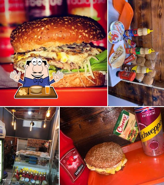 buger